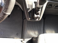 Ford Transit 2014- Tapis de sol EVA 2014-2018 (gris) photo 3