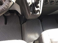 Ford Transit 2014- Tapis de sol EVA 2014-2018 (gris) photo 12