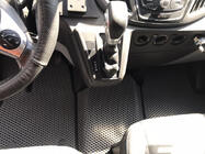 Ford Transit 2014- Tapis de sol EVA 2014-2018 (gris) photo 13