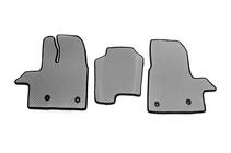 Ford Transit 2014- Tapis de sol EVA 2014-2018 (gris) photo 4
