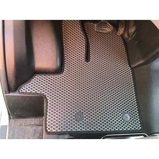 Tapis de sol EVA 2014-2018 (gris) photo 1