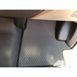 Tapis de sol EVA 2014-2018 (gris) photo 2