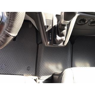 Tapis de sol EVA 2014-2018 (gris) photo 3