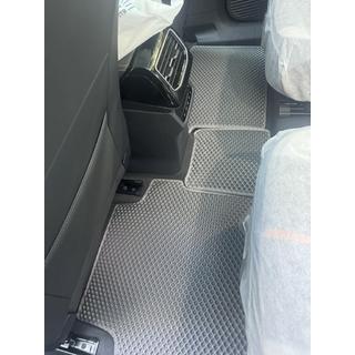 Tapis de sol EVA (Gris) photo 4