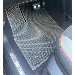 Tapis de sol EVA (Gris) photo 3
