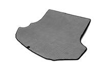 Jeep Grand Cherokee WJ 1999-2004 Tapis de Coffre EVA Gris photo 2