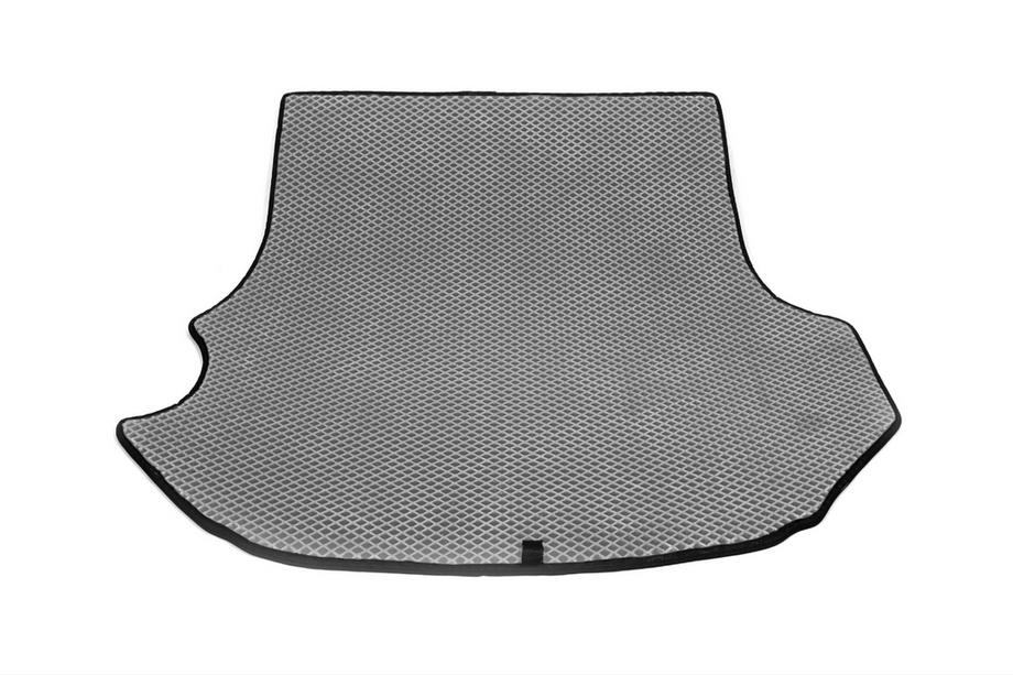 Jeep Grand Cherokee WJ 1999-2004 Tapis de Coffre EVA Gris Image
