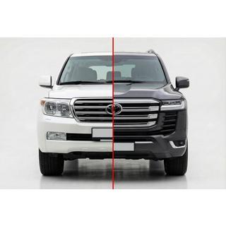 Kit restylage vers LC 300 High-Line (Pack complet) Toyota Land Cruiser 200 2007-2021 photo 1