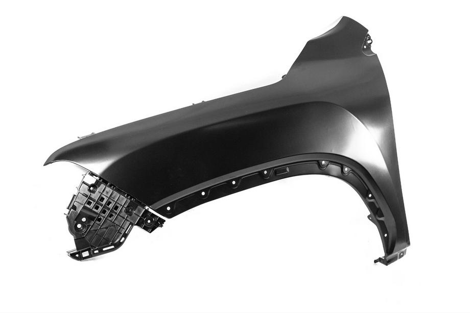 Toyota Land Cruiser 200 2007-2021 Kit restylage vers LC 300 High-Line (Pack complet) Photo 21