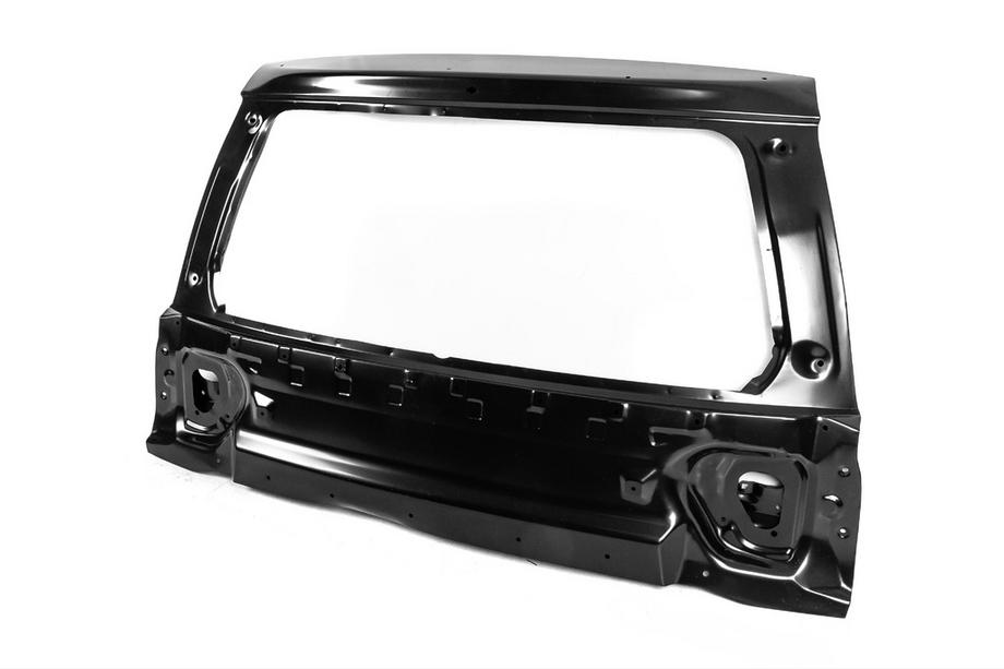 Toyota Land Cruiser 200 2007-2021 Kit restylage vers LC 300 High-Line (Pack complet) Photo 22