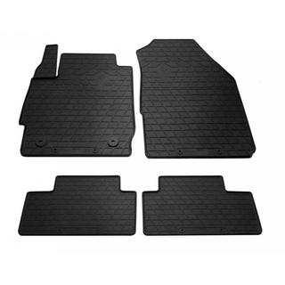 Ford Ka Plus 2016- Tapis de sol en caoutchouc Stingray Ford Ka 2016-