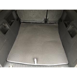 Tapis de coffre V2 MAXI (EVA, Noir) photo 3