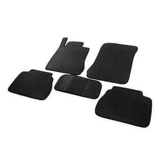 Tapis de sol EVA (noirs) photo 1