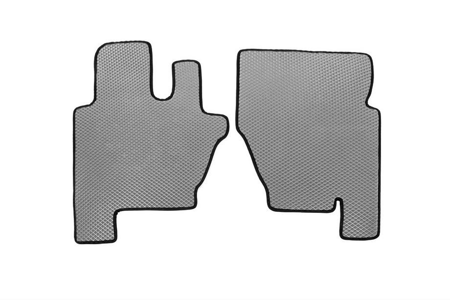 Daewoo Novus Tapis de sol EVA uniquement pour Véhicules Militaires (gris) Photo 1
