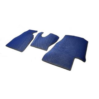 Tapis de sol EVA (TDI, Bleu) Mercedes Sprinter W901/902/903/904/905 1995–2006 photo 2