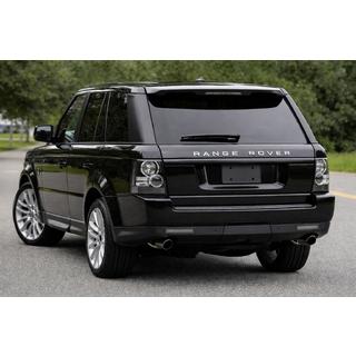 Feux Arrière OEM Black (2 pcs) Range Rover Sport 2005-2013 photo 1