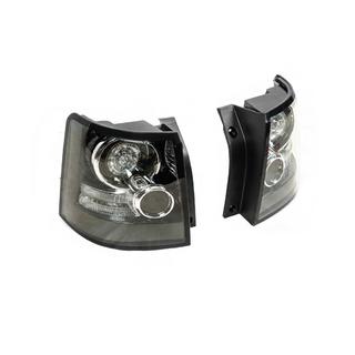 Feux Arrière OEM Black (2 pcs) Range Rover Sport 2005-2013 photo 4