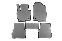 Mazda CX-5 2012-2017 Tapis de sol EVA (Gris) photo 1