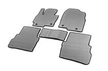 Mazda CX-5 2012-2017 Tapis de sol EVA (Gris) photo 2