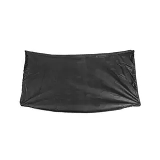 Housse de Capot V2 (Similicuir) Volkswagen Caddy 2004-2010 photo 1