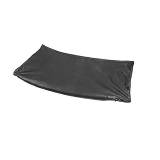 Housse de Capot V2 (Similicuir) Volkswagen Caddy 2004-2010 photo 2