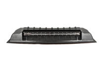 Renault Duster 2008–2017 Casquette de pare-brise V3 (LED) photo 6