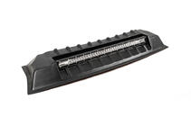 Renault Duster 2008–2017 Casquette de pare-brise V3 (LED) photo 7