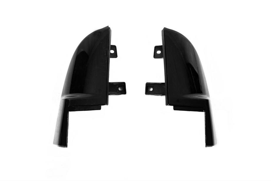 Mercedes Vito W639 2004-2014 Partie supérieure feu arrière (2 pcs) Image