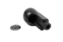 Opel Astra H 2004-2013 Pommeau de levier de vitesse (6 vitesses) photo 4