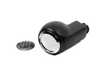 Opel Astra H 2004-2013 Pommeau de levier de vitesse (6 vitesses) photo 1