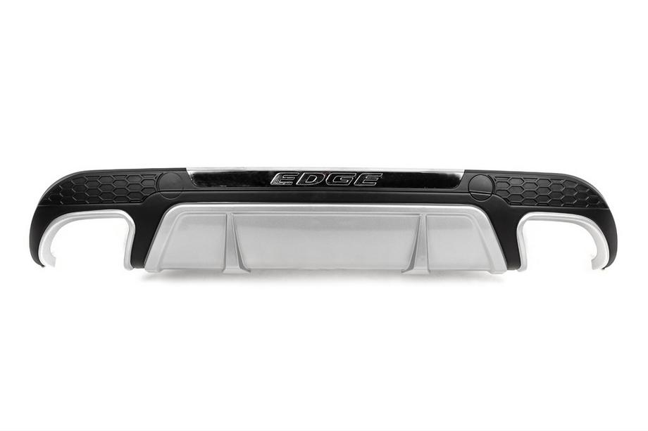 Ford Edge 2014-2024 Cache arrière (1 pc) Photo 2