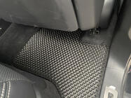 Lexus LX 500d/600 2022- Tapis de sol EVA noirs photo 6