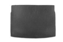 Volkswagen Golf 6 2008-2014 Tapis de coffre (HB, EVA, Noir) photo 1