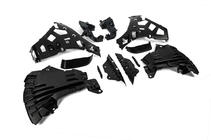 Mercedes S-class C217 Coupe 2014-2020 Kit carrosserie S63 AMG photo 13