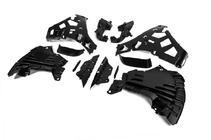 Mercedes S-class C217 Coupe 2014-2020 Kit carrosserie S63 AMG photo 14