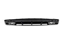 Mercedes S-class C217 Coupe 2014-2020 Kit carrosserie S63 AMG photo 18