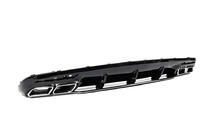 Mercedes S-class C217 Coupe 2014-2020 Kit carrosserie S63 AMG photo 20