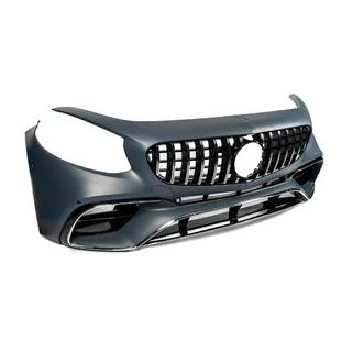 Kit carrosserie S63 AMG photo 4