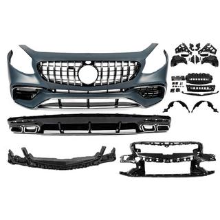 Kit carrosserie S63 AMG photo 1