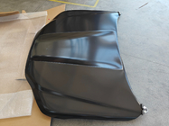 Lexus LX570/450d 2008-2022 Kit carrosserie facelift vers LX600 photo 21