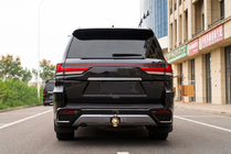 Lexus LX570/450d 2008-2022 Kit carrosserie facelift vers LX600 photo 8