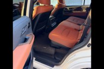 Toyota Land Cruiser 200 2007-2021 Kit d'amélioration intérieure pour LC300 photo 6