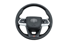 Toyota Land Cruiser 200 2007-2021 Kit d'amélioration intérieure pour LC300 photo 16