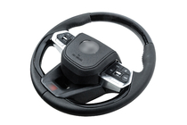 Toyota Land Cruiser 200 2007-2021 Kit d'amélioration intérieure pour LC300 photo 17