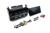 Toyota Land Cruiser 200 2007-2021 Kit d'amélioration intérieure pour LC300 photo 24