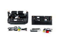 Toyota Land Cruiser 200 2007-2021 Kit d'amélioration intérieure pour LC300 photo 28