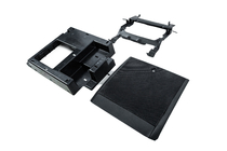 Toyota Land Cruiser 200 2007-2021 Kit d'amélioration intérieure pour LC300 photo 37