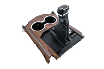Toyota Land Cruiser 200 2007-2021 Kit d'amélioration intérieure pour LC300 photo 42