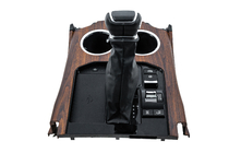 Toyota Land Cruiser 200 2007-2021 Kit d'amélioration intérieure pour LC300 photo 43