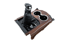 Toyota Land Cruiser 200 2007-2021 Kit d'amélioration intérieure pour LC300 photo 44